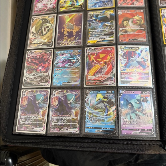 Pokemon Trading Card Collection - Picture 14 of 16